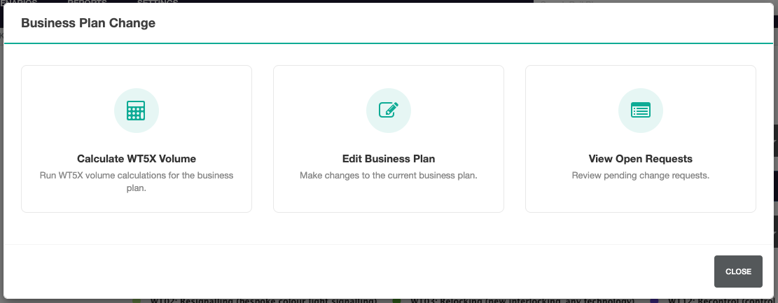 option logs