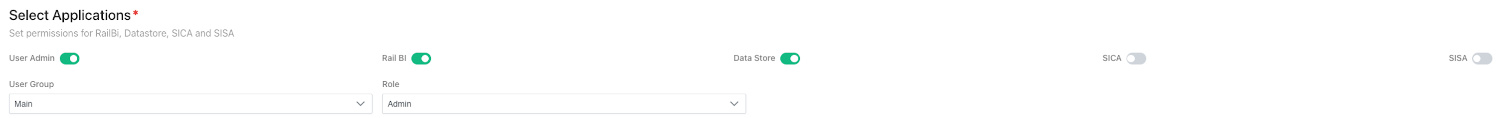 Compare Options