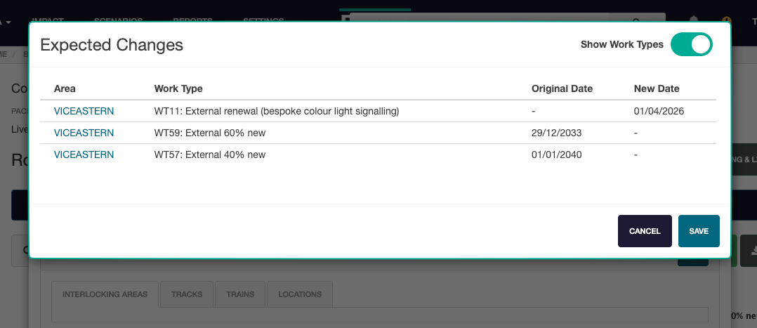 delete preview