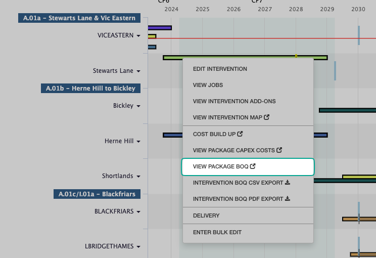 workbank filters