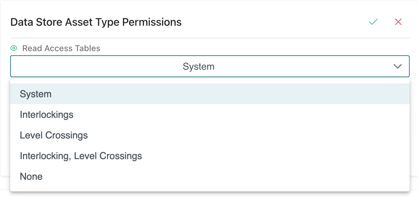 Compare Options