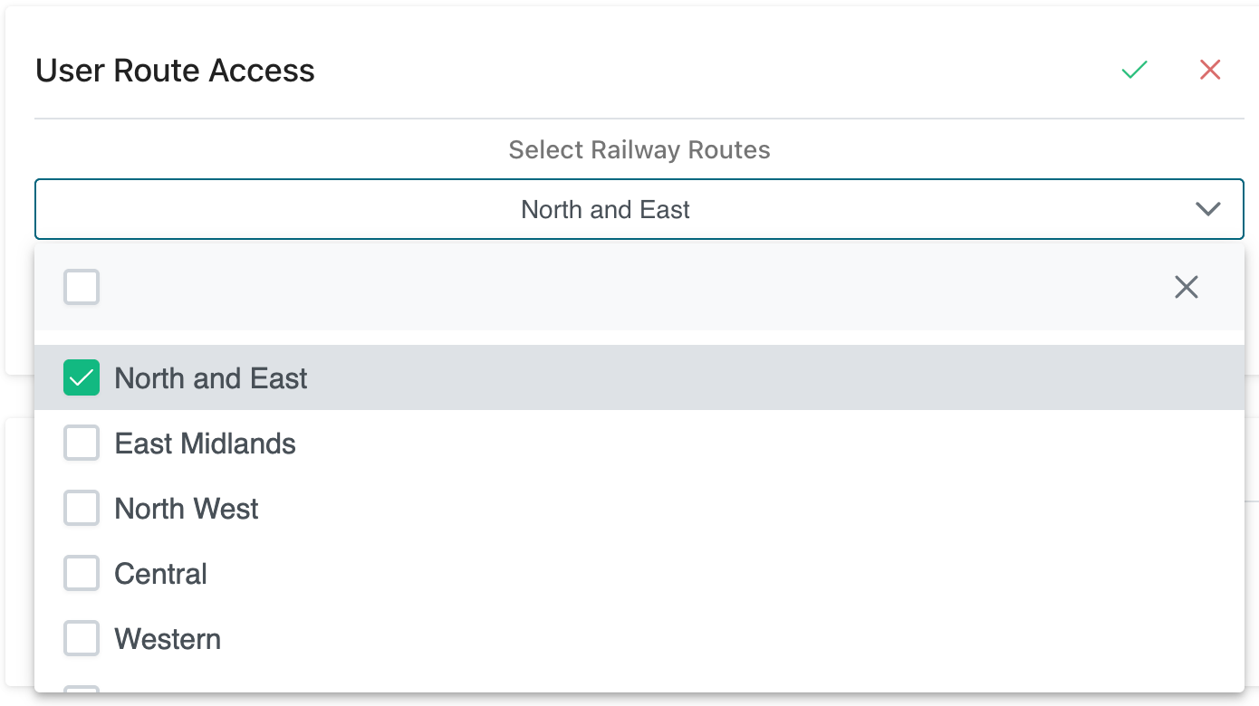 Compare Options