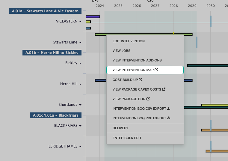 workbank filters
