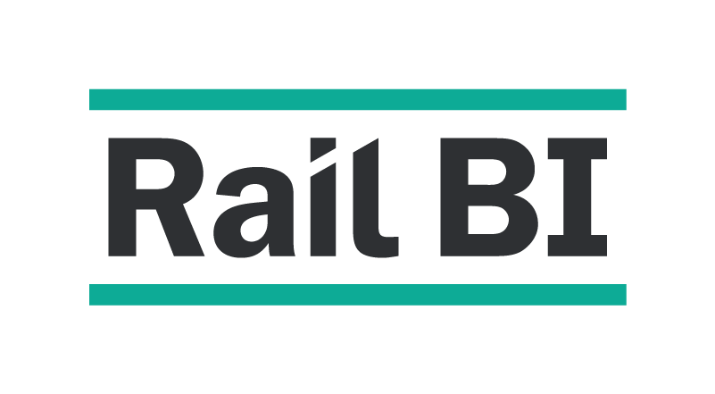 Rail BI Logo
